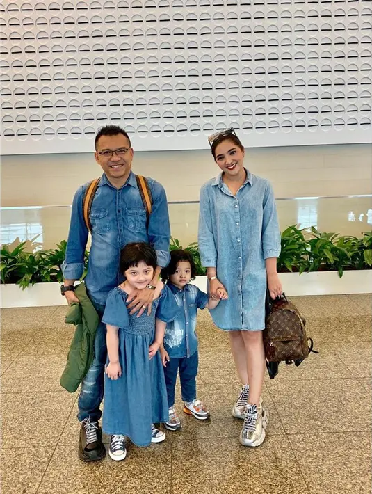 Ashanty (Instagram/ashanty_ash)