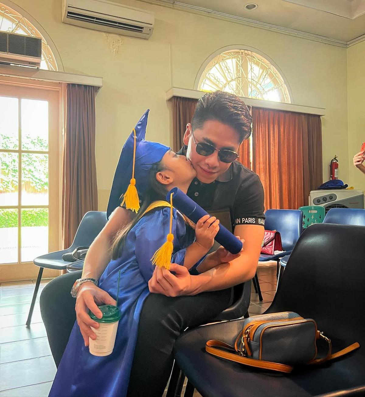 Potret Kompak Athalla Naufal dan Vania Anak Venna Melinda, Bikin Netizen Gemas