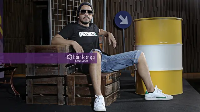 [Bintang] Aryo Wahab B2