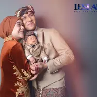Lesti Kejora dan Rizky Billar (Youtube/Leslar Entertainment)
