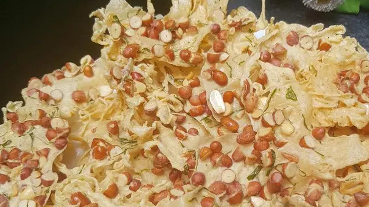 Cara Mudah Mengatasi Rempeyek yang Tidak Renyah Lagi, Bisa Dicoba di Rumah