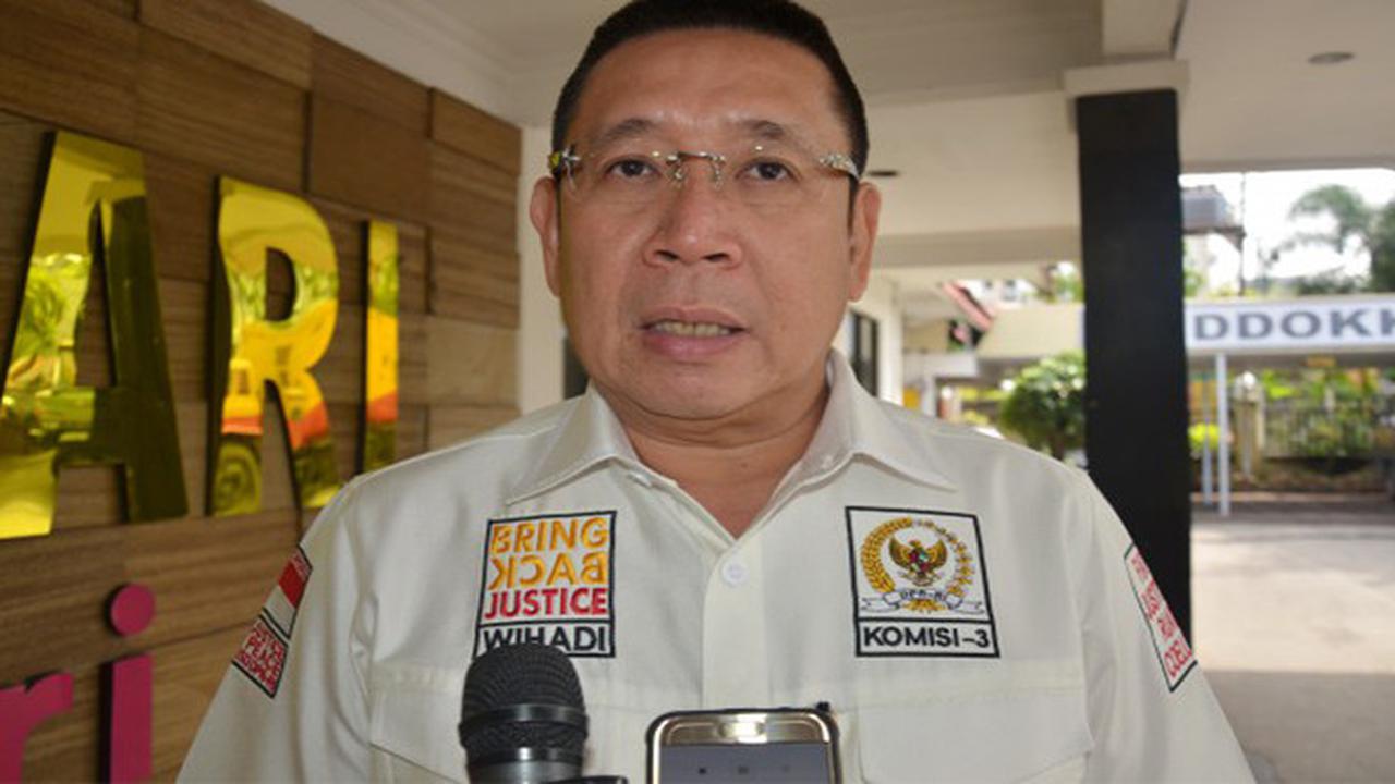 Peran BNPT dan Densus 88 Dipertanyakan