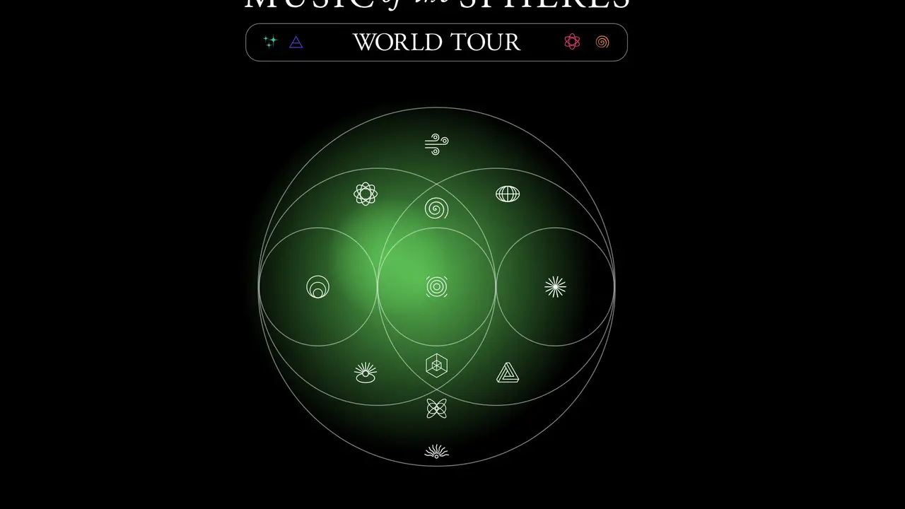 Akankah Konser Coldplay di Jakarta Menerapkan Tema Sustainability atau Ramah Lingkungan atau Go Green Sebagaimana Konsernya di Negara Lain? (Sumber: sustainability.coldplay.com)