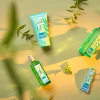 L'Occitane rilis empat produk bodycare dengan aroma menyegarkan verbena, yaitu L'Occitane Verbena Classic Verbena. (Dok/L'Occitane)