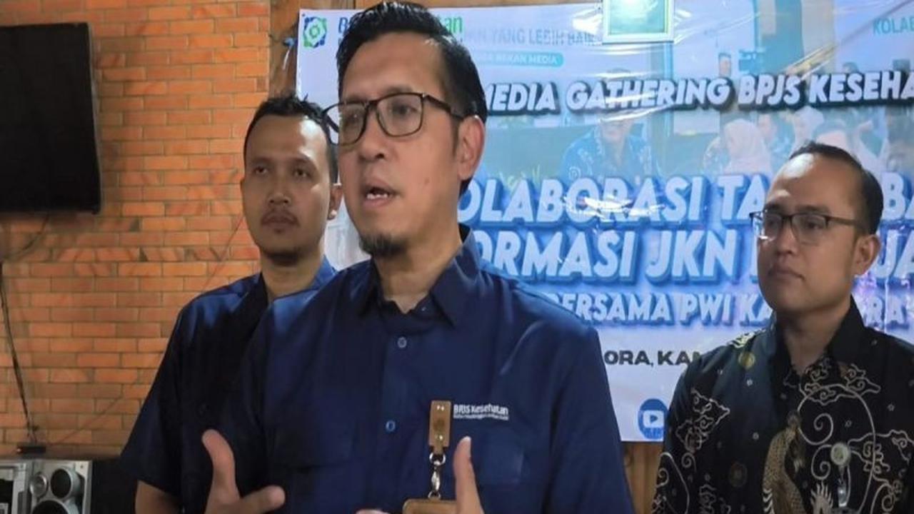 Pemanfaatan JKN Blora Capai Jutaan Kasus, Bukti Perlindungan Kesehatan Optimal