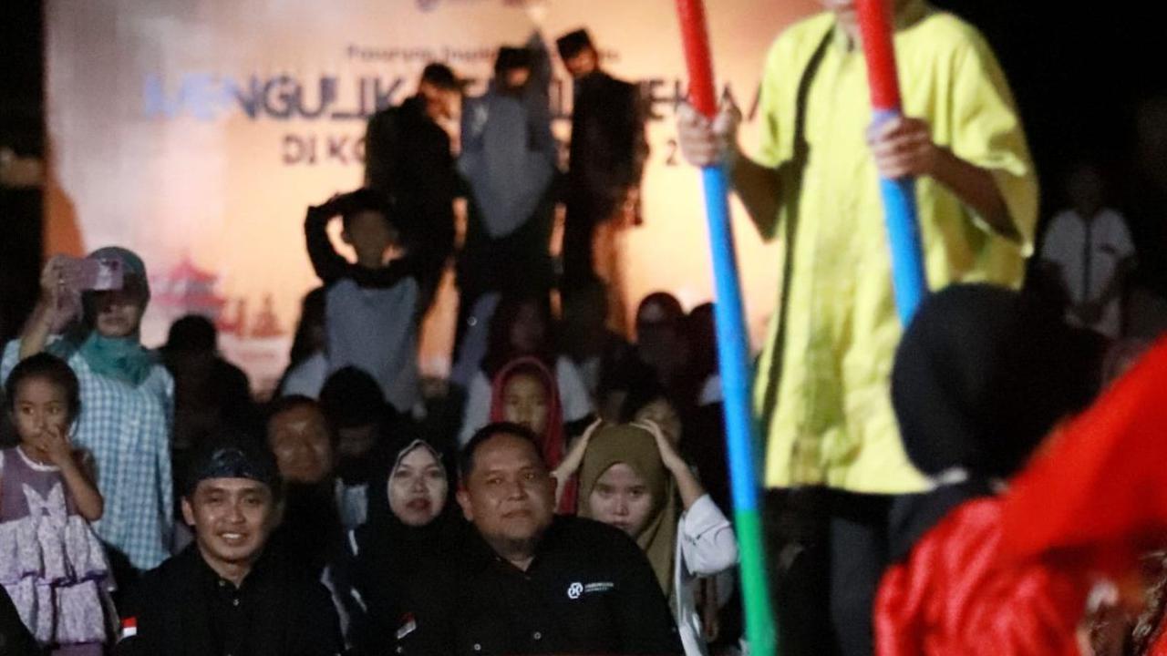 Dok. Istimewa