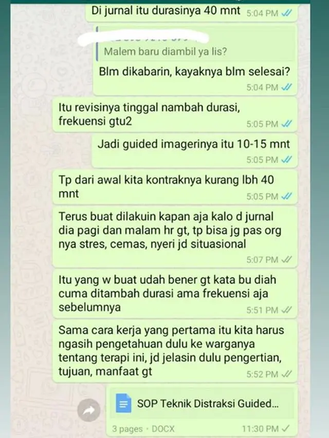 6 Chat di Grup Kerja Kelompok Tapi Diabaikan Ini Bikin Kesal