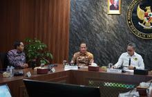 Tahukah Anda? Merauke Akan Jadi Lumbung Pangan Nasional, Menteri LHK Pastikan Percepatan Validasi KLHS untuk Ketahanan Pangan Merauke