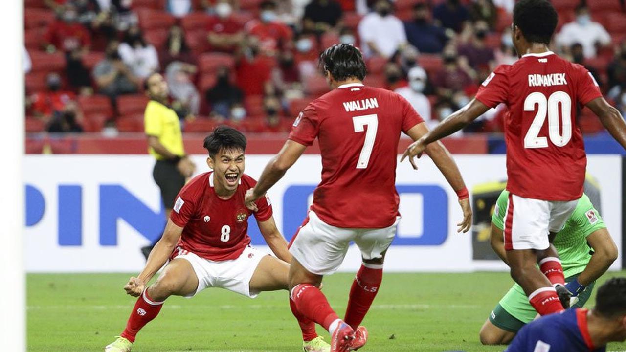 Ambisi Ezra Walian Comeback ke Timnas Indonesia, Mungkinkah Dilirik Shin Tae-yong Lagi?