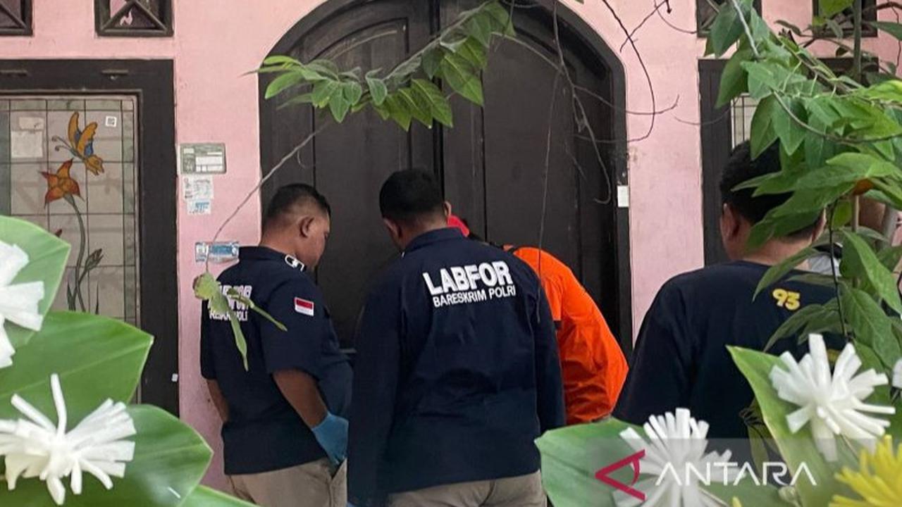 Kesaksian Kerabat Temukan Sachroni dan Keluarga Tewas Terkubur di Indramayu
