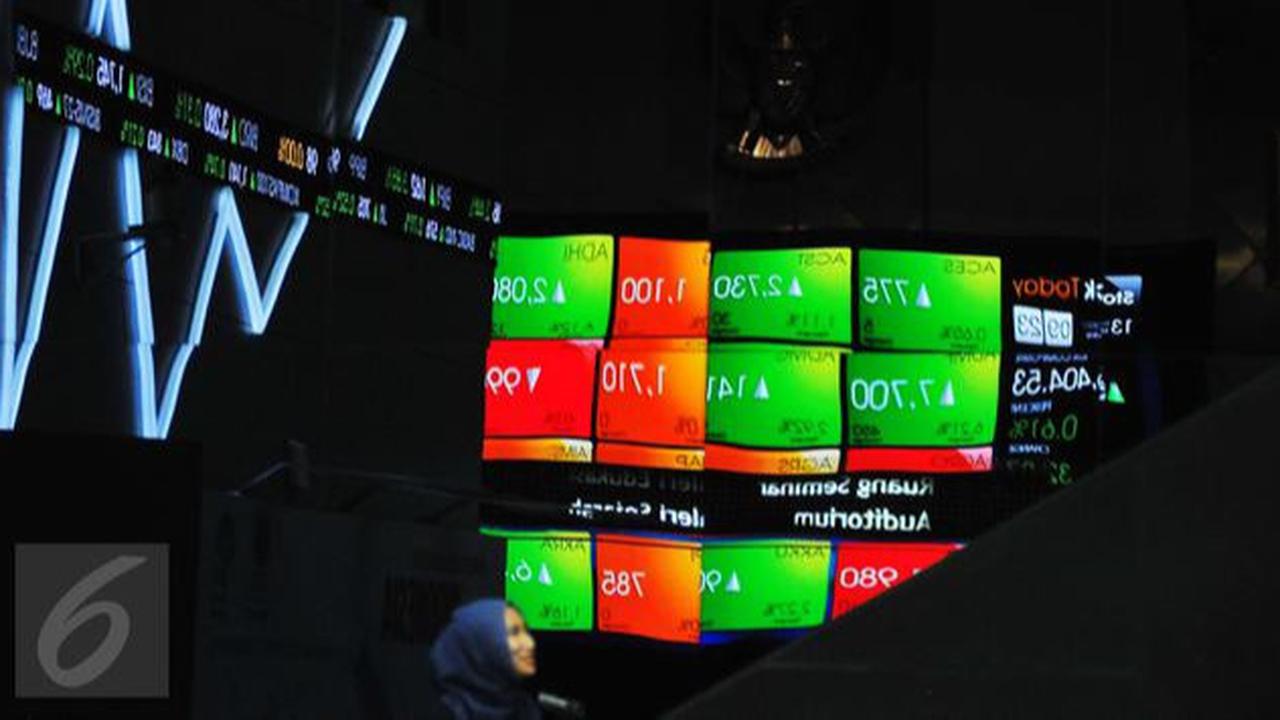 IPO Superbank (SUPA) Termasuk Terbesar Sepanjang 2025 di BEI