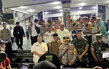 Kapolda Lampung Pastikan Arus Mudik Bakauheni Aman dan Terkendali Jelang Idul Fitri 2026