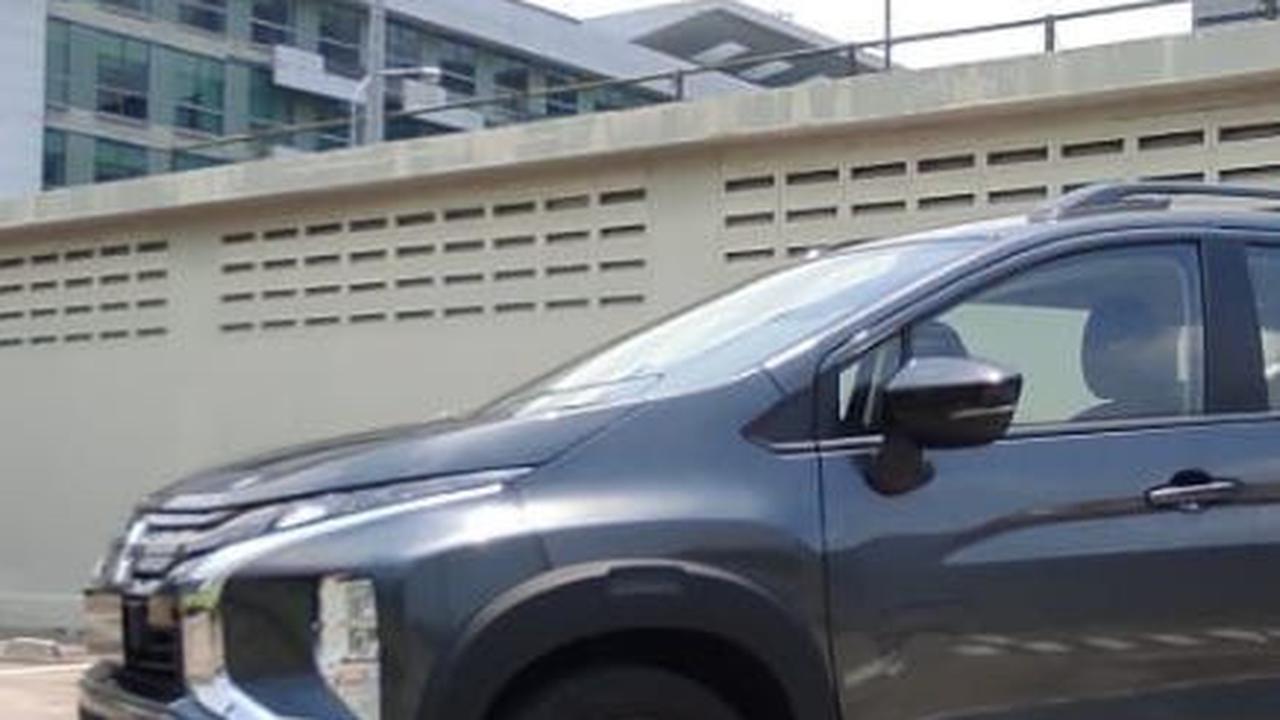 Berikut adalah sejarah Mitsubishi Xpander di Indonesia, sebagaimana dilansir melalui berbagai sumber, pada Kamis (25/04/2024).<br>