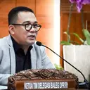 3 Peserta SPPI Meninggal, DPR Sebut Urus Koperasi Pekerjaan Otak Bukan Fisik