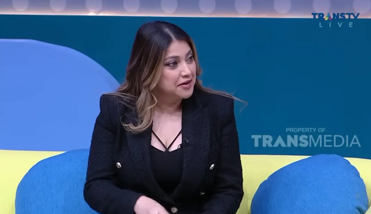 [Youtube/TRANS TV Official]