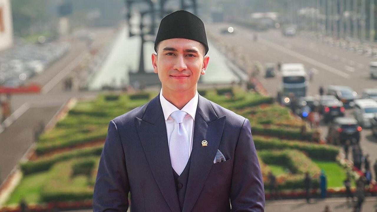 Public Speaking Verrell Bramasta di Forum Internasional Kembali Jadi Sorotan Netizen