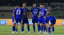 Tempat Menonton Garudayaksa FC vs Persib Bandung di BRI Super League 2026/2027