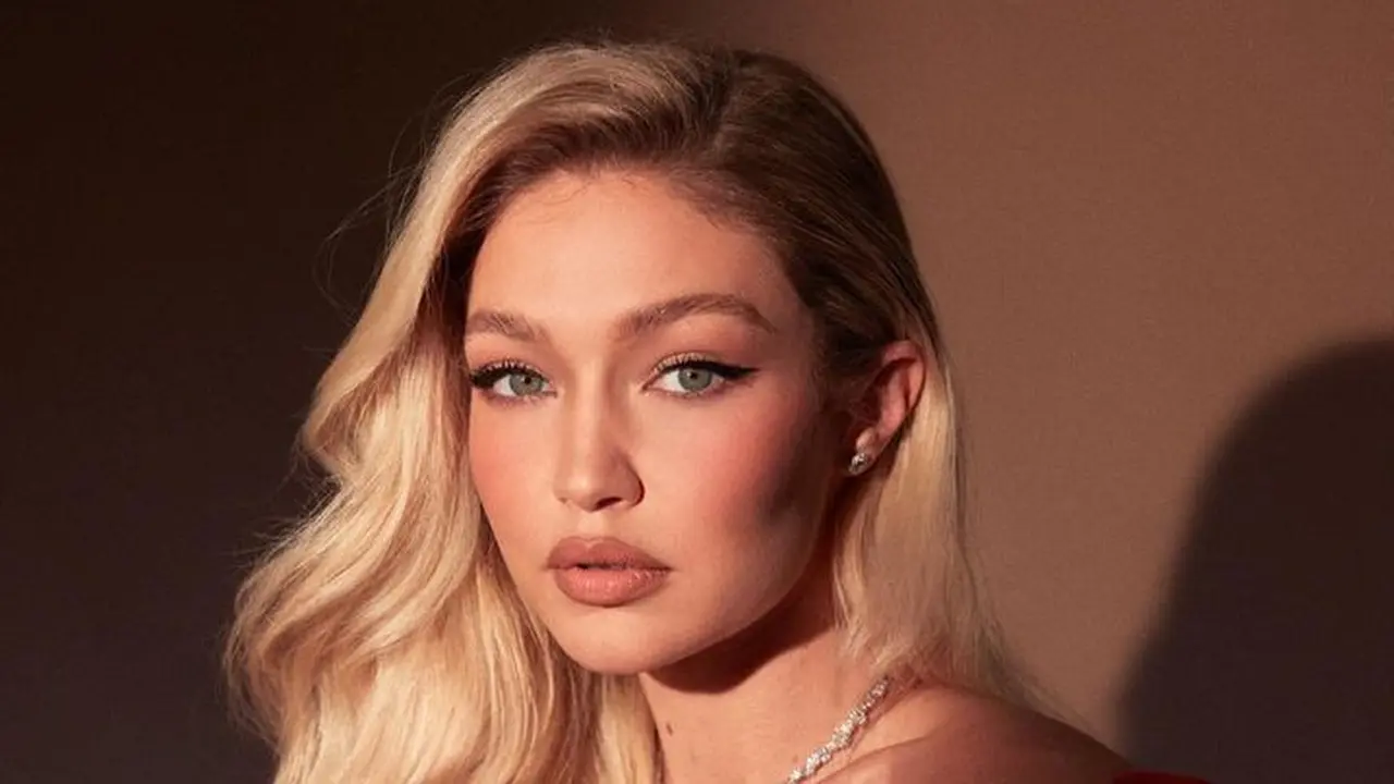 Gigi Hadid