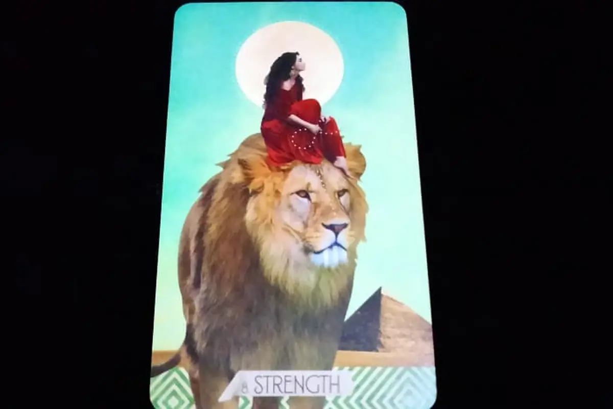 Tarot