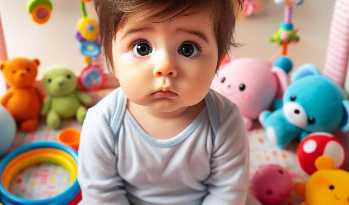 Cara Mengatasi Bayi Overstimulasi