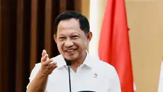 Mendagri Dorong Pemanfaatan Rilis Publikasi Statistik Perumahan BPS untuk Tekan Backlog