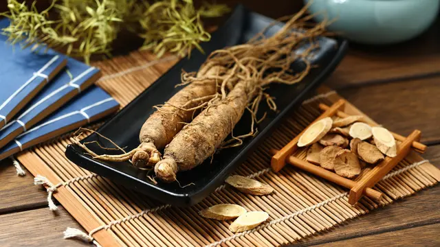 Hobi Olahraga? Artinya Anda Wajib Konsumsi Ginseng