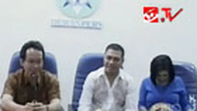 Dewan Pers Damaikan Raul-Infotainment