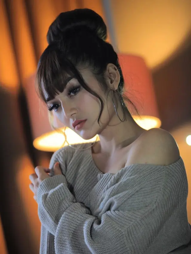 [Bintang] Siti Badriah