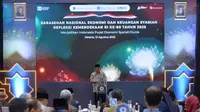 Kepala Bappenas Usulkan ke Menkeu soal Dirjen Keuangan Syariah