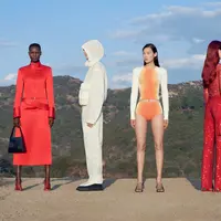 Ferragamo Spring Summer 2023. Document/Ferragamo