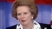 Salah satu pemimpin wanita dunia, Margaret Thatcher, Perdana Menteri Pertama Inggris