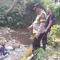 Hendak Main di Sungai, 3 Bocah di Sukabumi Temukan Mayat Bayi
