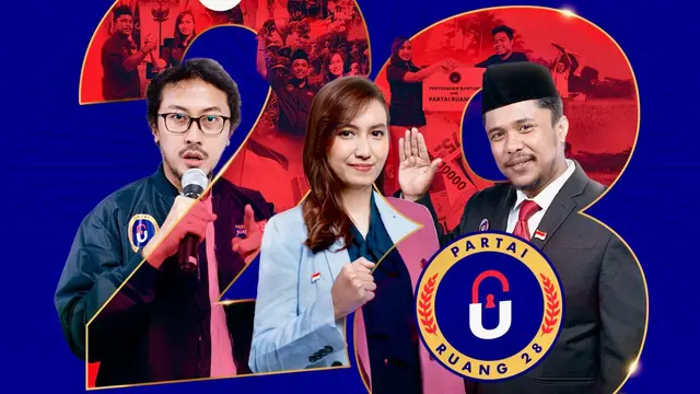 Podcast ‘Ruang 28