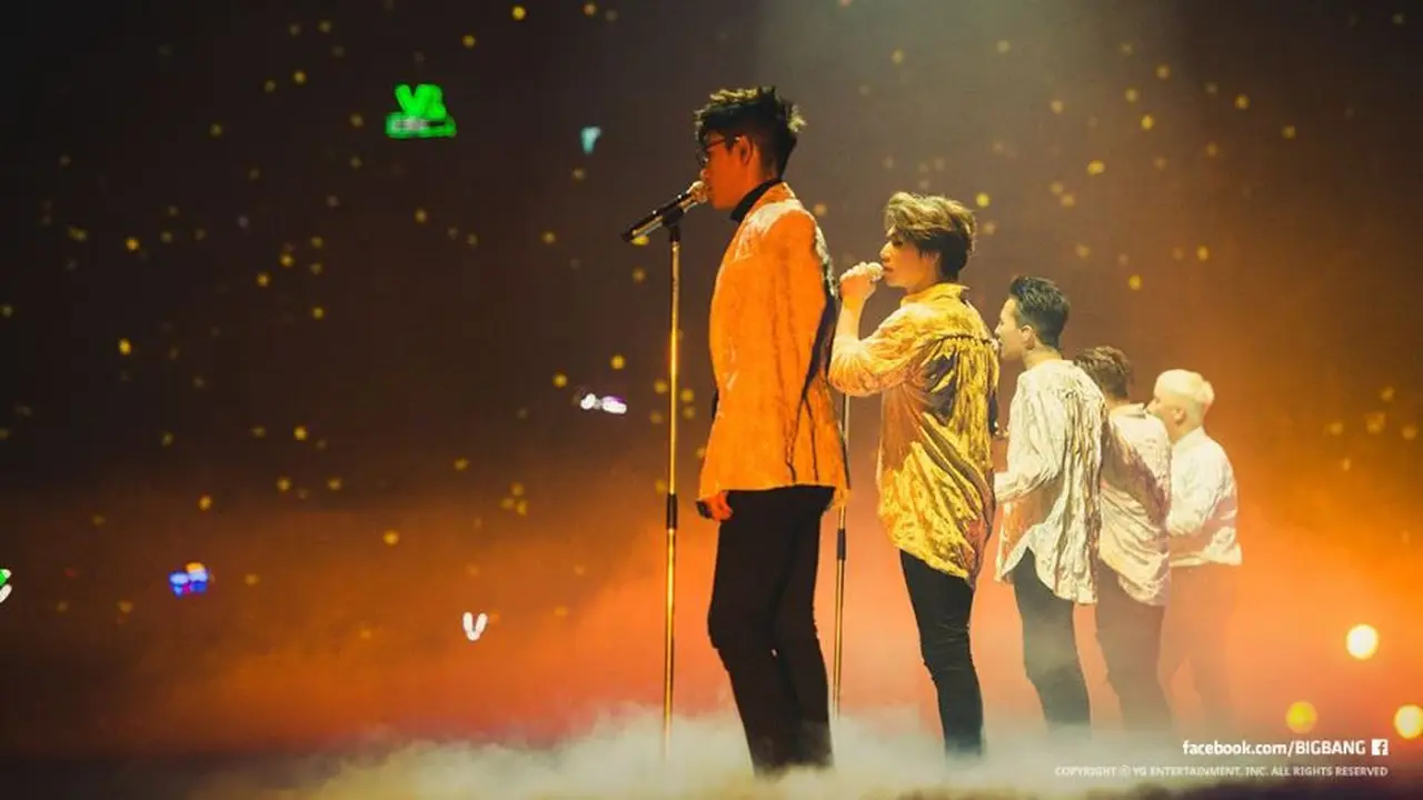 Big Bang