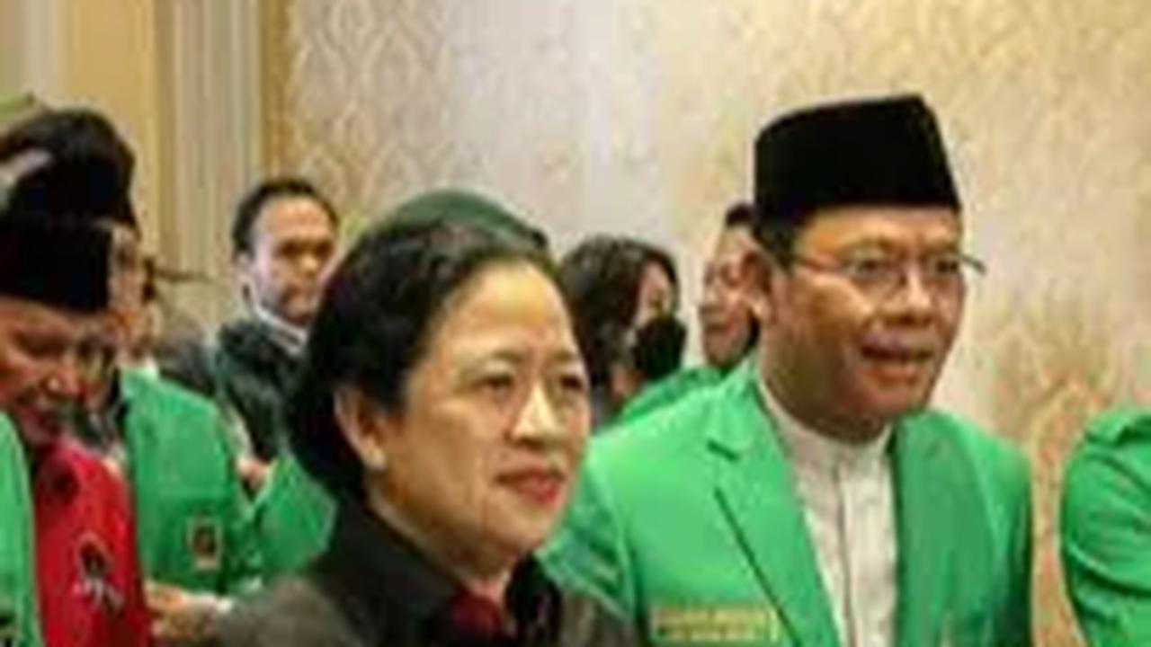 Respons Puan Maharani soal Kaesang Disebut Bidak Catur Politik Jokowi