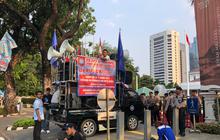Pemprov DKI Jakarta Tunggu Pedoman Kemnaker Sebelum Tetapkan UMP 2026