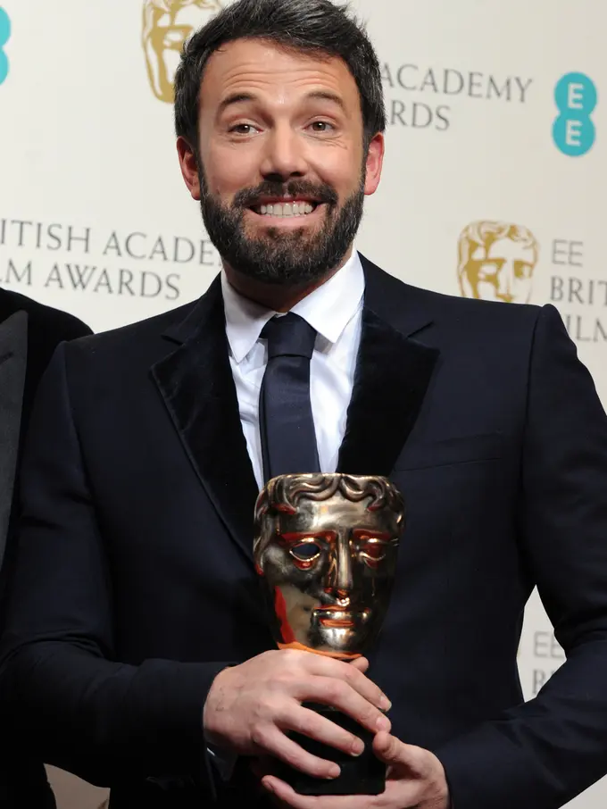 Ben Affleck