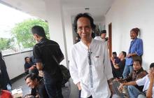 Sempat 2 kali tertunda, hari ini Mandra bakal jalani sidang tuntutan