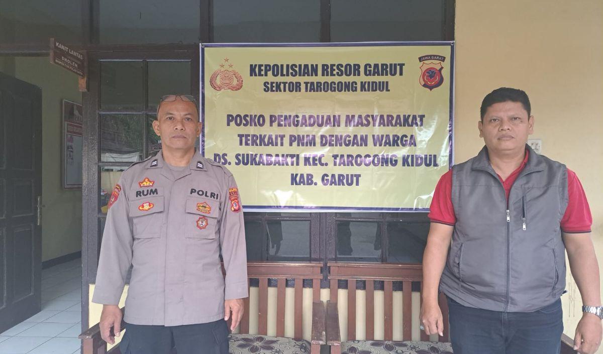 Dengan adanya kejadian di Kecamatan Tarogong Kidul itu, Rudy berharap agar kejadian serupa tidak kembali terjadi.