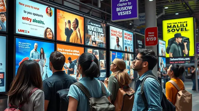 tujuan iklan non komersial