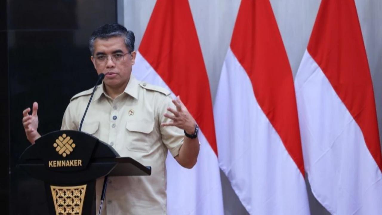 Pemerintah Buka Kembali Program Magang Nasional 2026, Kuota untuk 150.000 Orang