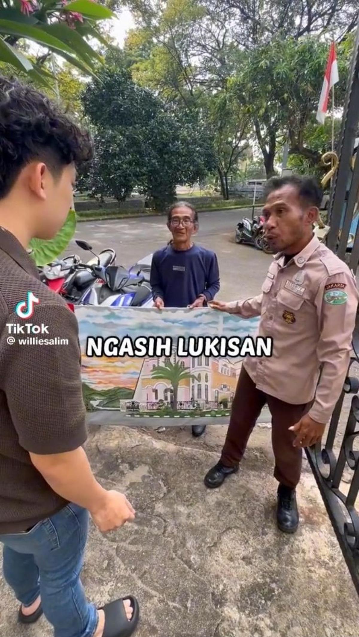 Dok. Istimewa