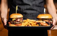 Parlemen Eropa Ricuh, Perkara Penyebutan Burger Nabati