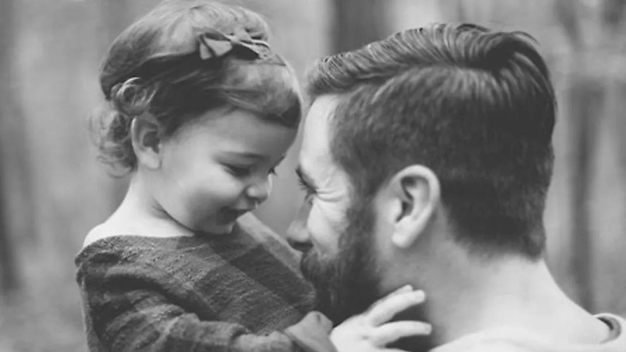 Kata-kata Anak Perempuan untuk Ayahnya