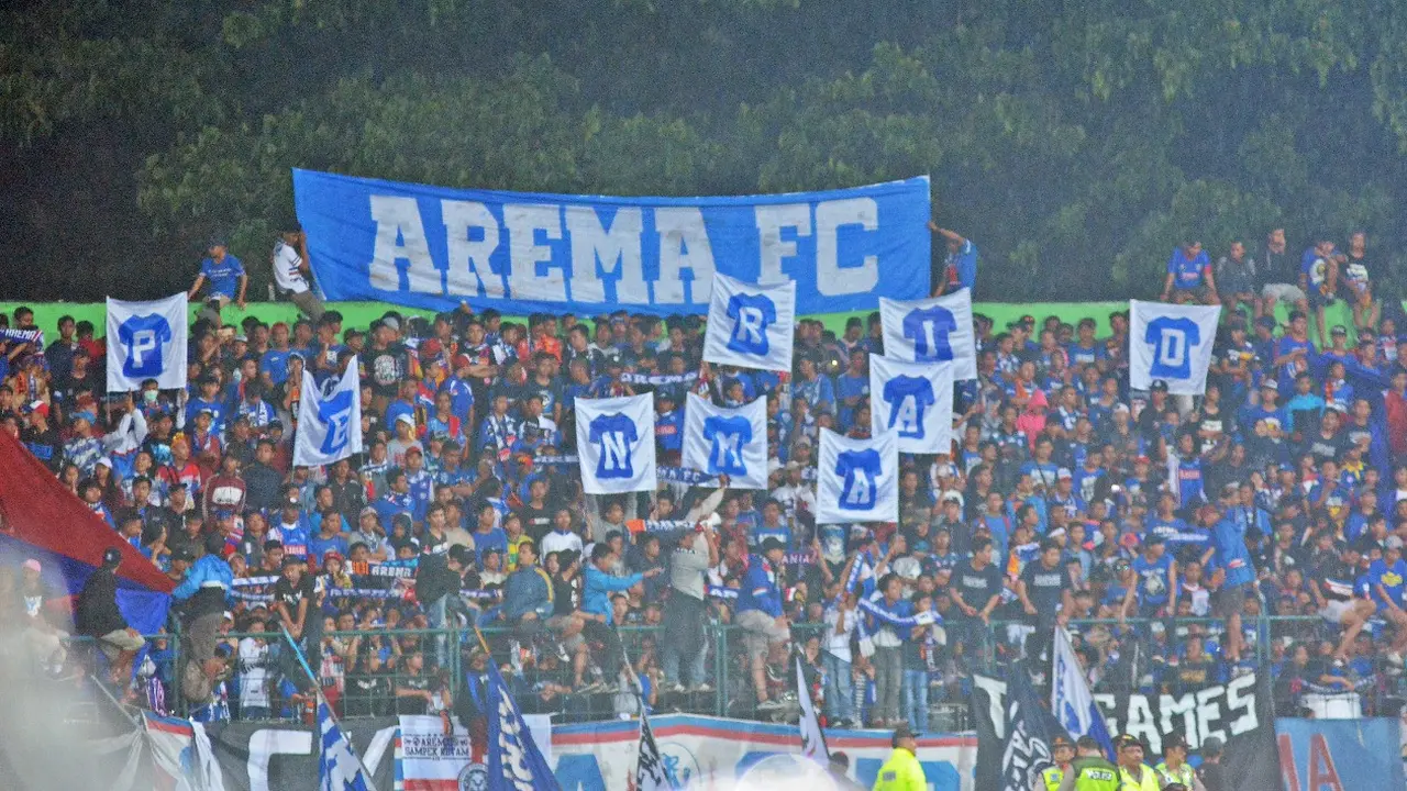 Aremania