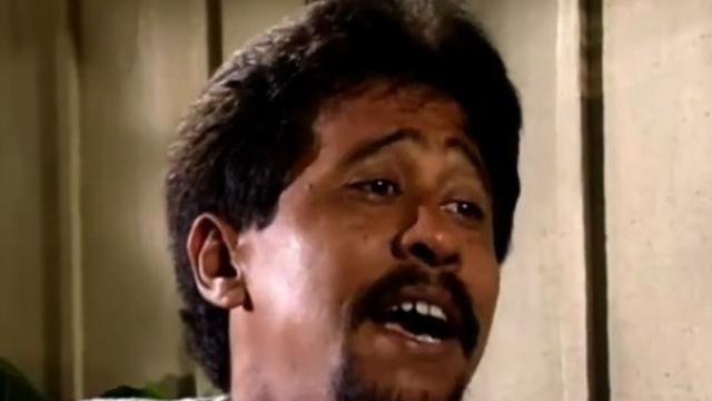 Tino Karno (Foto via dream.co.id)