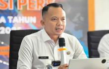 Imigrasi Tanjung Uban Permudah Izin Tinggal WNA Terdampak Perang Iran