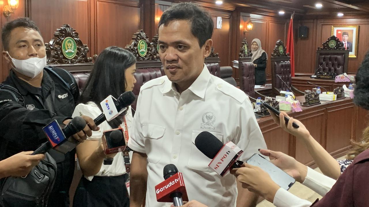 VIDEO: RUU KUHAP, DPR Tegas Minta Polisi Wajib Ada CCTV saat Pemeriksaan & Cegah Penganiayaan