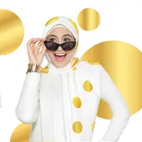 Sampo hijab. (Foto: instagram/ panteneid)