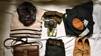 Tips Packing di Tas Kabin untuk Budget Traveler